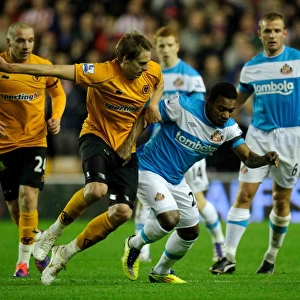 David Edwards: A Force to Reckon With in Wolverhampton Wanderers Squad
