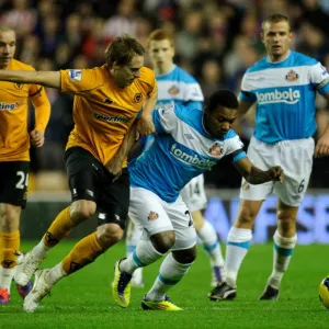 David Edwards: A Force to Reckon With in Wolverhampton Wanderers Squad