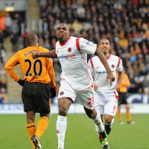 Matches 09-10 Prints: Hull V Wolves