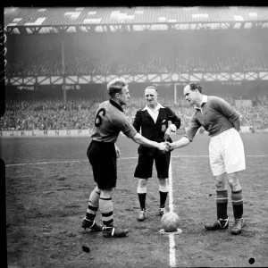 FA Cup, Wolves vs Manchester United