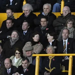 Fabio Capello Leads Wolverhampton Wanderers Against Bolton Wanderers in the Premier League Fabio Capello Leads Wolverhampton Wanderers Against Bolton Wanderers in the Premier League