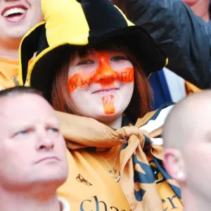 Glory Days: Championship Champions 08-09 - Wolverhampton Wanderers Triumphant Matches and Celebrations