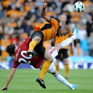 Henry vs Sanli: A Fierce Football Rivalry - Wolverhampton Wanderers vs Stoke City Henry vs Sanli: A Fierce Football Rivalry - Wolverhampton Wanderers vs Stoke City