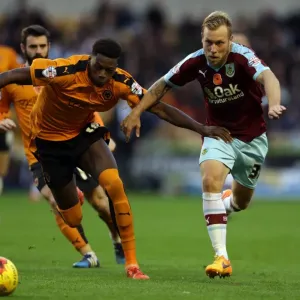 Intense Battle for Supremacy: Iorfa vs Arfield (Sky Bet Championship)