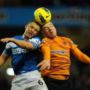 Jamie O'Hara: Current Star of Wolverhampton Wanderers Football Club