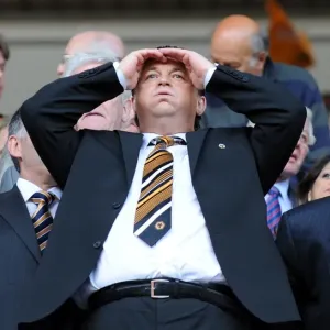 Jez Moxey's Relief: Wolverhampton Wanderers Secure Premier League Survival vs Blackburn Rovers Jez Moxey's Relief: Wolverhampton Wanderers Secure Premier League Survival vs Blackburn Rovers