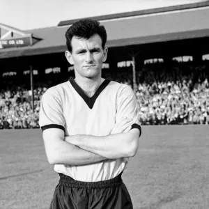 Jimmy Murray Jimmy Murray