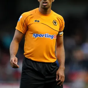 Season 2011-12 Collection: Walsall v Wolves