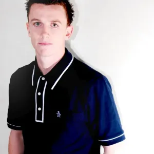 Kevin Foley Studio Shoot 2008 / 2009