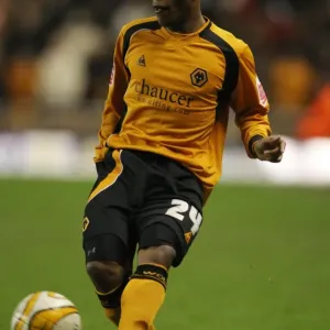 Past Player Prints: Kyle Reid