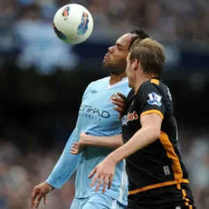 Lescott vs. Edwards: A Premier League Showdown - Manchester City vs. Wolverhampton Wanderers