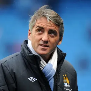 Mancini's Clash of Coaching Styles: Manchester City vs. Wolverhampton Wanderers