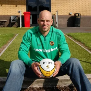 Marcus Hahnemann Marcus Hahnemann