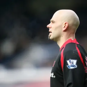 Marcus Hahnemann Premier League Print Marcus Hahnemann Premier League Print