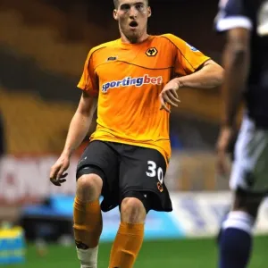 Current Player Prints: Matt Doherty