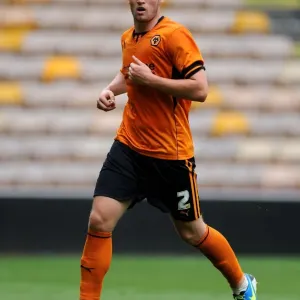 Matt Doherty's Standout Performance: Wolves vs Real Betis (July 27, 2013) Matt Doherty's Standout Performance: Wolves vs Real Betis (July 27, 2013)