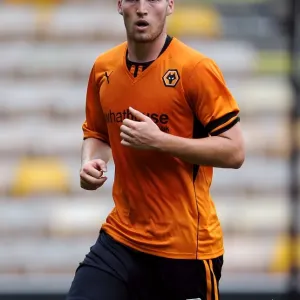 Matt Doherty's Star Performance: Wolverhampton Wanderers vs Real Betis (July 27, 2013) Matt Doherty's Star Performance: Wolverhampton Wanderers vs Real Betis (July 27, 2013)