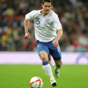 Current Player Prints: Matt Jarvis