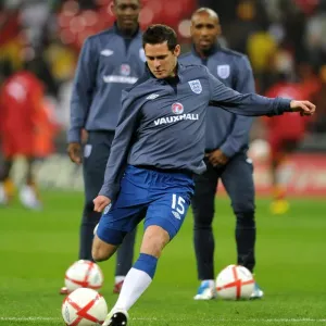 Matt Jarvis of England Matt Jarvis of England
