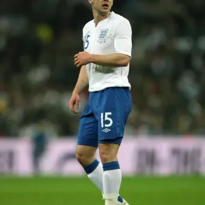Matt Jarvis: England vs Ghana Showdown at Wolverhampton Wanderers - International Friendly Soccer Clash Matt Jarvis: England vs Ghana Showdown at Wolverhampton Wanderers - International Friendly Soccer Clash