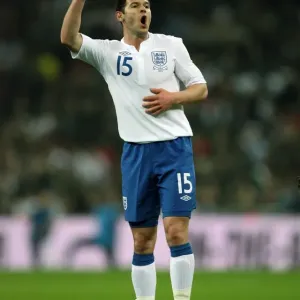 Matt Jarvis vs. Ghana: A Soccer Showdown Matt Jarvis vs. Ghana: A Soccer Showdown