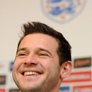 Matt Jarvis of Wolverhampton Wanderers: England Star's Euro 2012 Training Preparations Matt Jarvis of Wolverhampton Wanderers: England Star's Euro 2012 Training Preparations