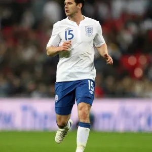 Matt Jarvis of Wolverhampton Wanderers Faces Off in International Friendly: England vs Ghana Matt Jarvis of Wolverhampton Wanderers Faces Off in International Friendly: England vs Ghana
