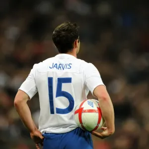 Matt Jarvis: Wolverhampton Wanderers Football Club's English Star Matt Jarvis: Wolverhampton Wanderers Football Club's English Star