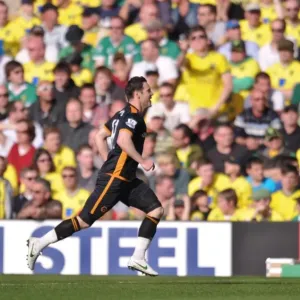 Matt Jarvis's Thrilling Goal: Wolverhampton Wanderers Premier League Victory over Norwich City Matt Jarvis's Thrilling Goal: Wolverhampton Wanderers Premier League Victory over Norwich City