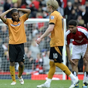 Michael Mancienne's Disappointment: Arsenal's Premier League Victory Over Wolverhampton Wanderers