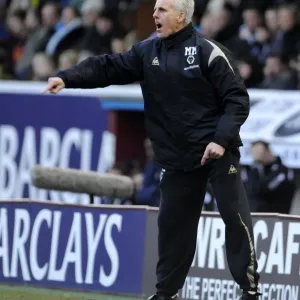 Mick McCarthy Leads Wolverhampton Wanderers in Premier League Clash Against Burnley