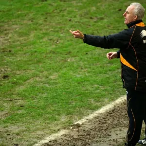 Mick McCarthy Leads Wolverhampton Wanderers in Premier League Showdown Against West Bromwich Albion Mick McCarthy Leads Wolverhampton Wanderers in Premier League Showdown Against West Bromwich Albion