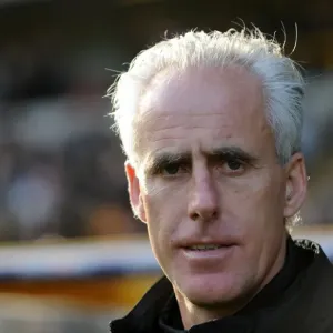 Mick McCarthy Leads Wolves in Premier League Clash Against Birmingham City Mick McCarthy Leads Wolves in Premier League Clash Against Birmingham City