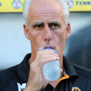 Mick McCarthy and Wolverhampton Wanderers Face Celtic in Pre-Season Clash Mick McCarthy and Wolverhampton Wanderers Face Celtic in Pre-Season Clash