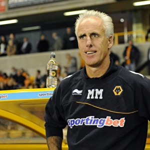 Season 2011-12 Collection: Wolves v Millwall