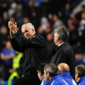 Mick McCarthy's Heartfelt Appreciation: Wolves Manager Basks in Adoration of Fans at Stamford Bridge Mick McCarthy's Heartfelt Appreciation: Wolves Manager Basks in Adoration of Fans at Stamford Bridge