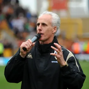Mick McCarthy's Heartfelt Post-Match Address to Wolves Fans: Wolves vs. Sunderland, Premier League Mick McCarthy's Heartfelt Post-Match Address to Wolves Fans: Wolves vs. Sunderland, Premier League