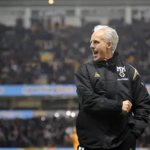 Mick McCarthy's Triumph: Wolverhampton Wanderers Defeat Tottenham Hotspur in Barclays Premier League Mick McCarthy's Triumph: Wolverhampton Wanderers Defeat Tottenham Hotspur in Barclays Premier League