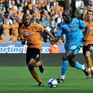 Midfield Battle: Henry vs Olofinjana - Wolves vs Hull City