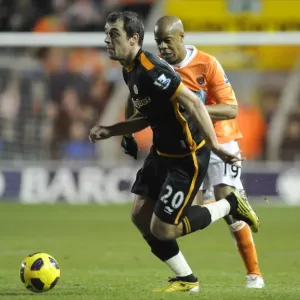 Milijas vs Sylvestre: A Premier League Showdown - Wolverhampton Wanderers vs Blackpool Milijas vs Sylvestre: A Premier League Showdown - Wolverhampton Wanderers vs Blackpool