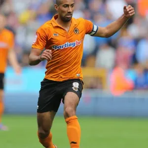 Molineux Showdown: Karl Henry's Leading Role - Wolverhampton Wanderers vs Leicester City (Npower Championship, 2012) Molineux Showdown: Karl Henry's Leading Role - Wolverhampton Wanderers vs Leicester City (Npower Championship, 2012)