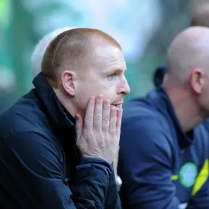 Neil Lennon vs Nuno Espirito Santo: A Pre-Season Soccer Showdown - Celtic's Neil Lennon vs Wolverhampton Wanderers Nuno Espirito Santo Neil Lennon vs Nuno Espirito Santo: A Pre-Season Soccer Showdown - Celtic's Neil Lennon vs Wolverhampton Wanderers Nuno Espirito Santo