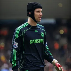 Petr Cech's Determination: Wolverhampton Wanderers vs Chelsea - A Barclays Premier League Showdown Petr Cech's Determination: Wolverhampton Wanderers vs Chelsea - A Barclays Premier League Showdown