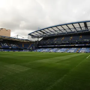 Premier League Showdown: Chelsea vs. Wolverhampton Wanderers at Stamford Bridge Premier League Showdown: Chelsea vs. Wolverhampton Wanderers at Stamford Bridge