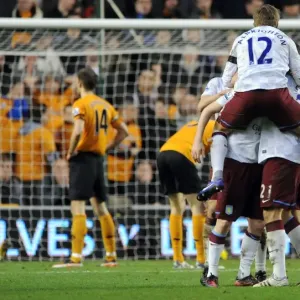 Robbie Keane Print - Premier League Matchday Photograph Robbie Keane Print - Premier League Matchday Photograph