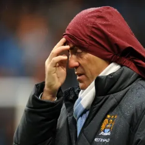 Roberto Mancini's Leadership: Manchester City vs. Wolverhampton Wanderers