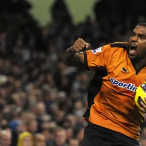 Ronald Zubar's Dramatic 4-3 Comeback: Wolverhampton Wanderers vs. Manchester City Ronald Zubar's Dramatic 4-3 Comeback: Wolverhampton Wanderers vs. Manchester City