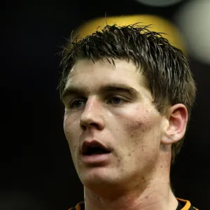 Current Players Collection: Sam Vokes