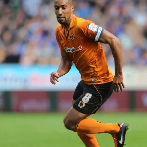 Showdown at Molineux: Karl Henry's Battle - Wolverhampton Wanderers vs Leicester City (September 16, 2012) Showdown at Molineux: Karl Henry's Battle - Wolverhampton Wanderers vs Leicester City (September 16, 2012)