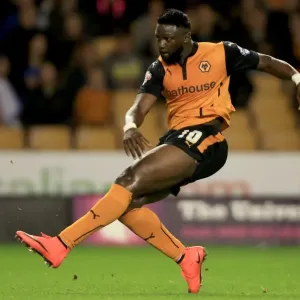 Sky Bet Championship - Wolverhampton Wanderers v Huddersfield Town - Molineux Sky Bet Championship - Wolverhampton Wanderers v Huddersfield Town - Molineux